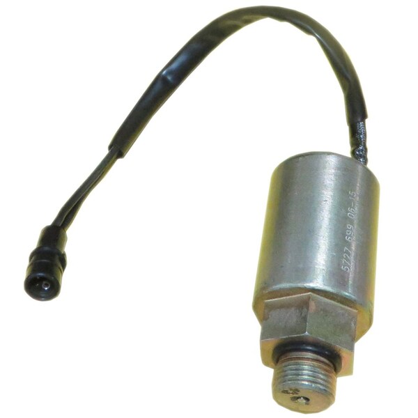 Aftermarket 6T9519 Solenoid A Fits Caterpillar 416 426 428 428B 436 438 ELL70-0036 - main